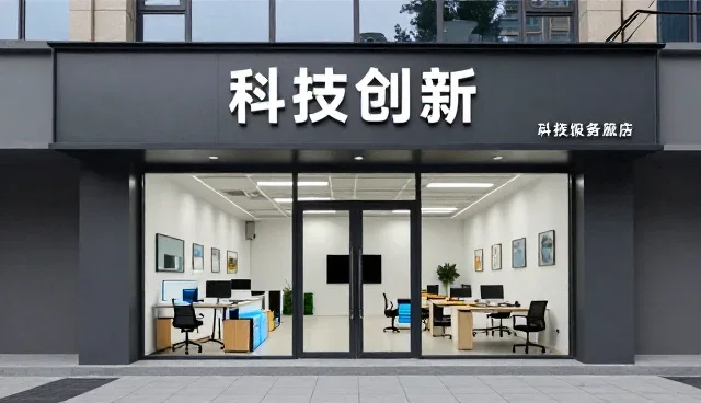 方案设计满足现代企业发展需求