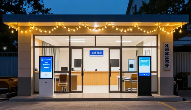 应对业务发展趋势的运维服务使用与维护建议
