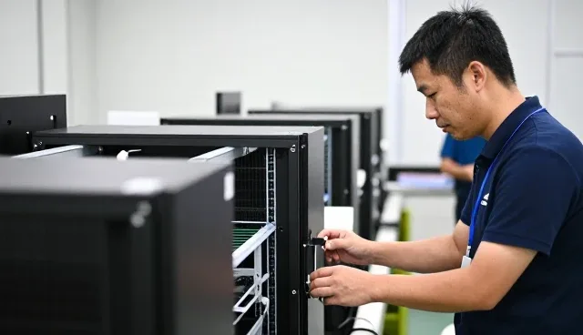 湖南家美生活服务有限公司打造符合现代需求的方案设计